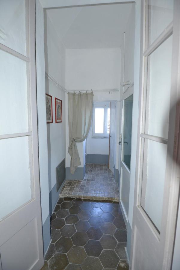 Apartment Il Duomo Poggio Mirteto Exterior foto